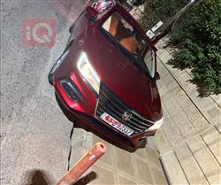MG 5